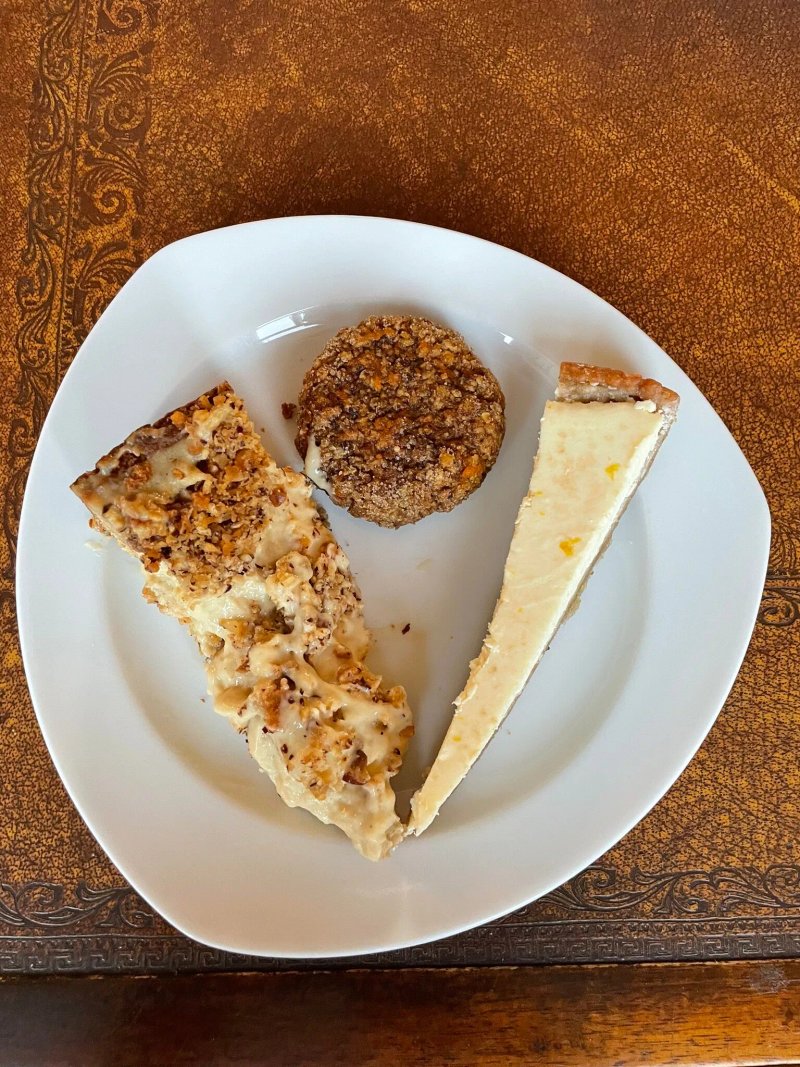 Natuurlekker