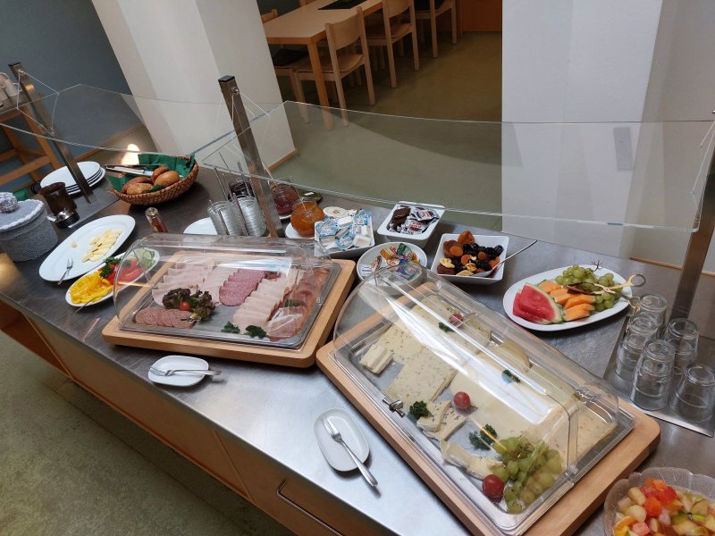 Hotel Kloster Damme