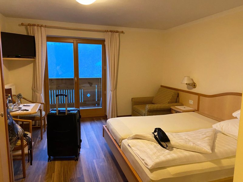 Hotel Garni Alpenhof