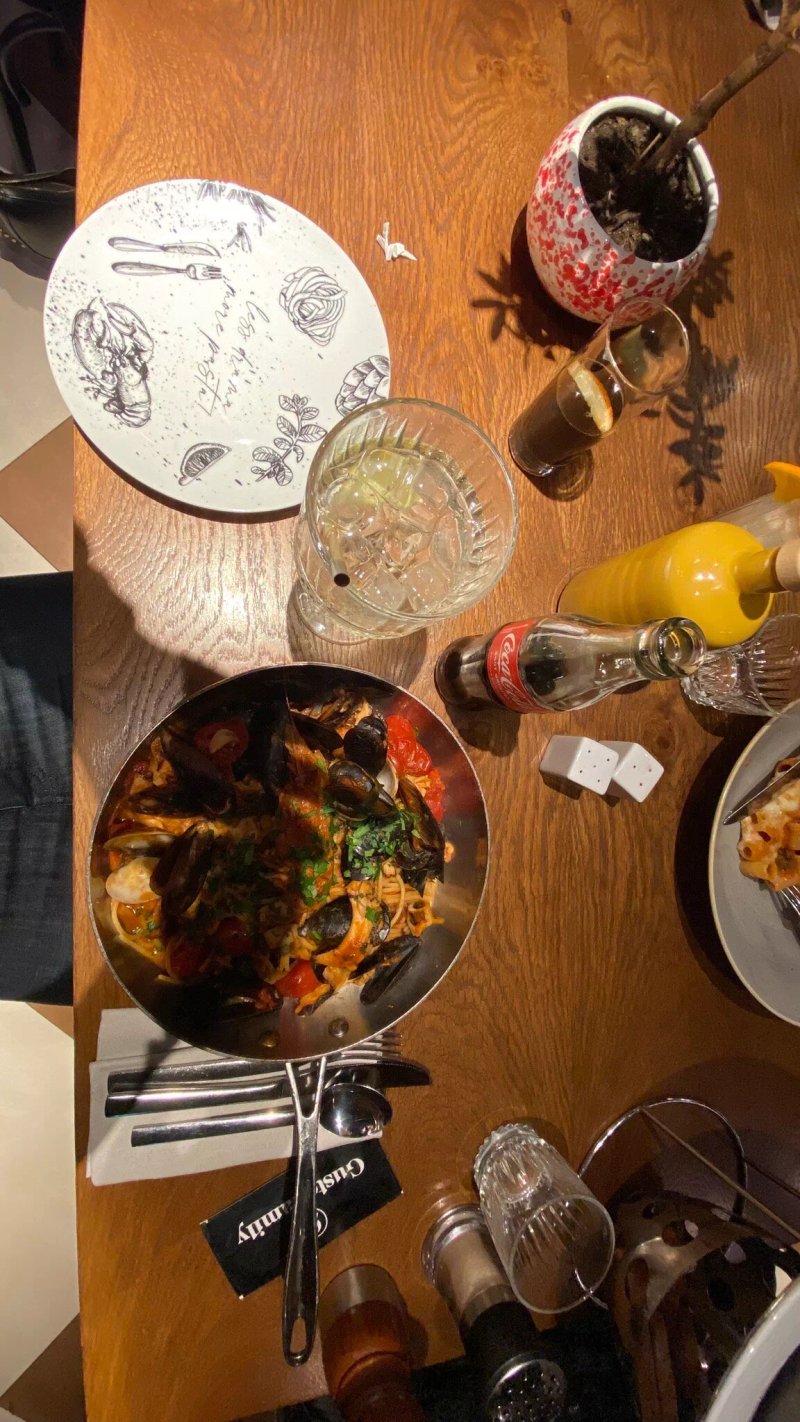 Ristorante Bella Italia