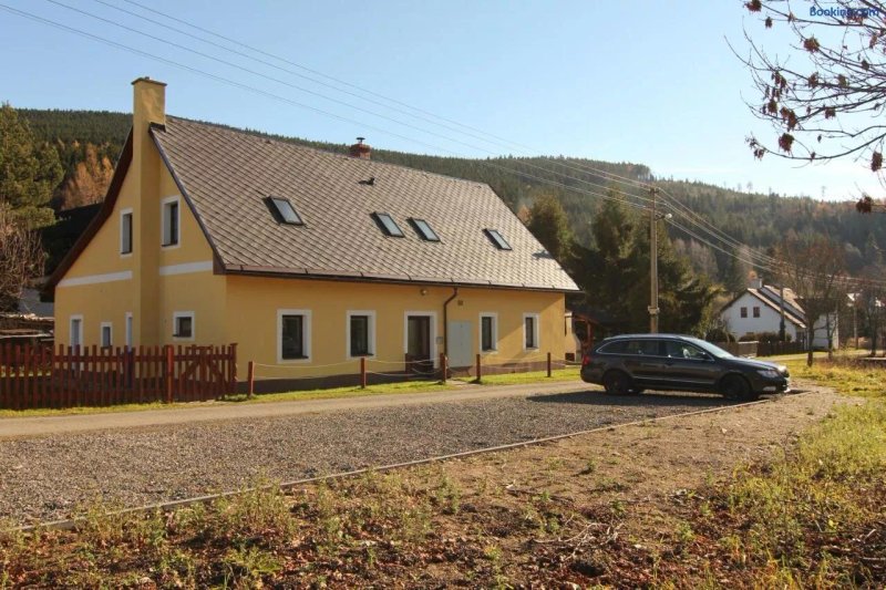 Apartment Ostruzna