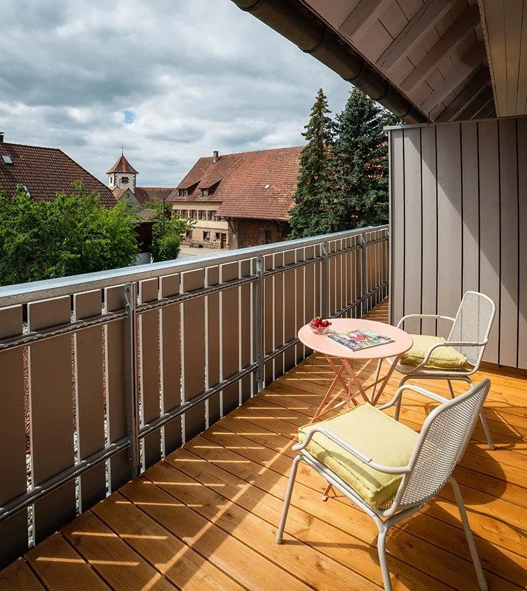 Hotel Restaurant Sonnenhof