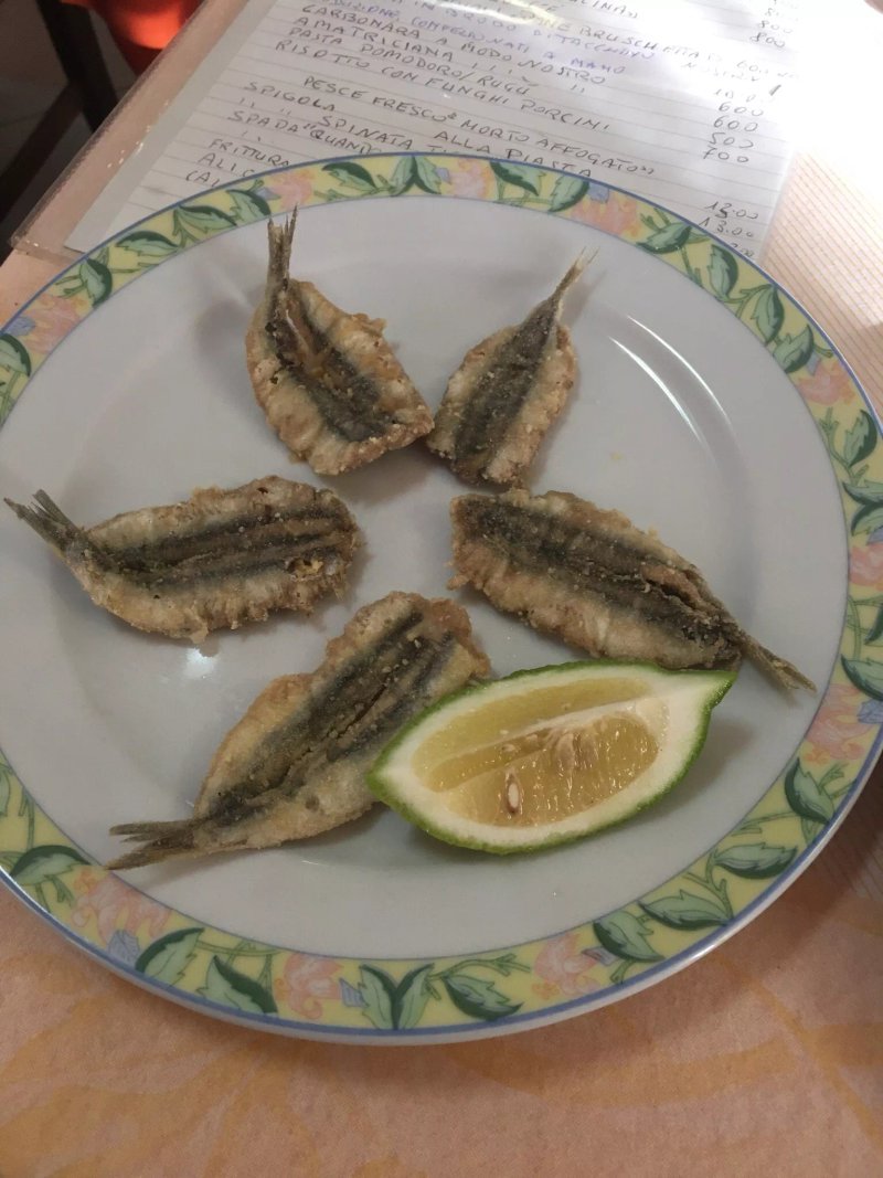 Ristorante Nanni Carlo