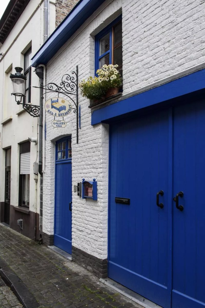 Baert Bed & Breakfast