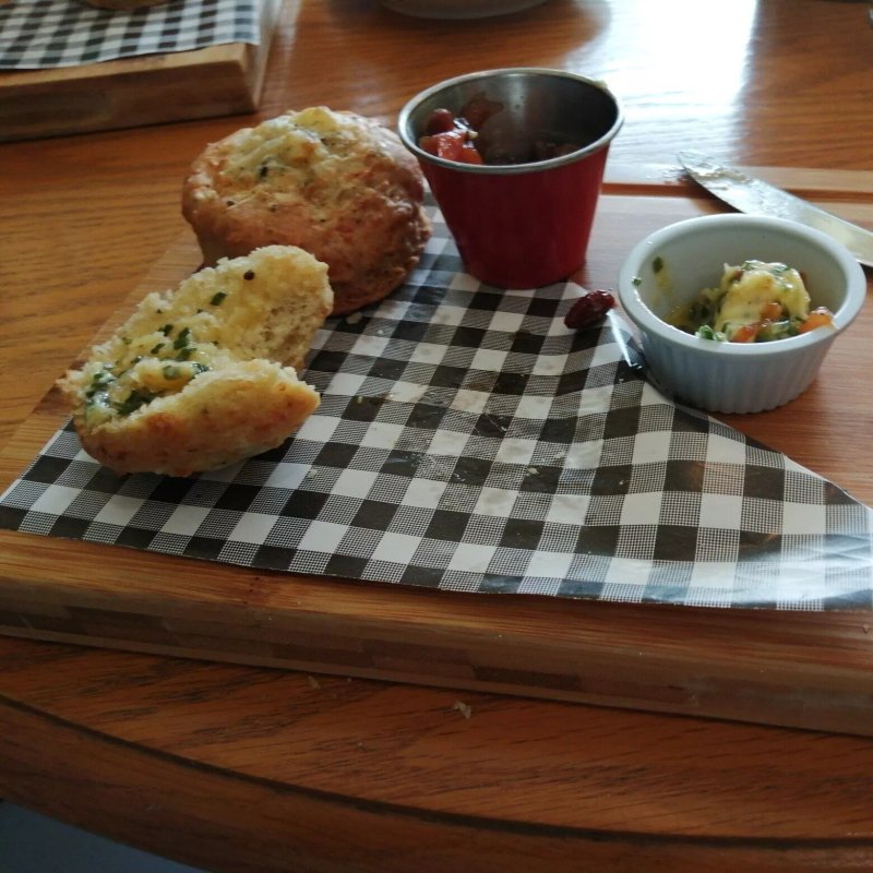 Tideline Cafe