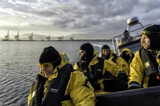 Aarhus SeaRangers