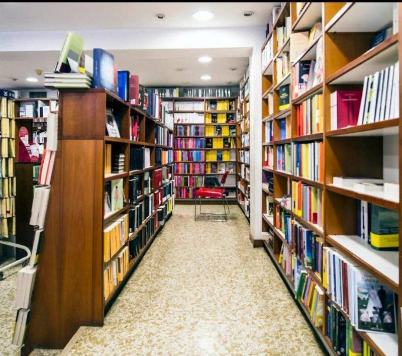 Libreria Editrice Cafoscarina