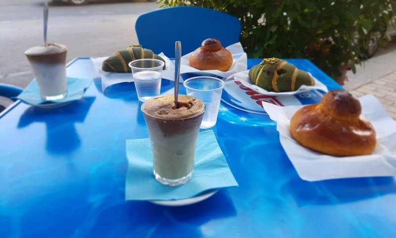 Mokambo Excelente Bistro