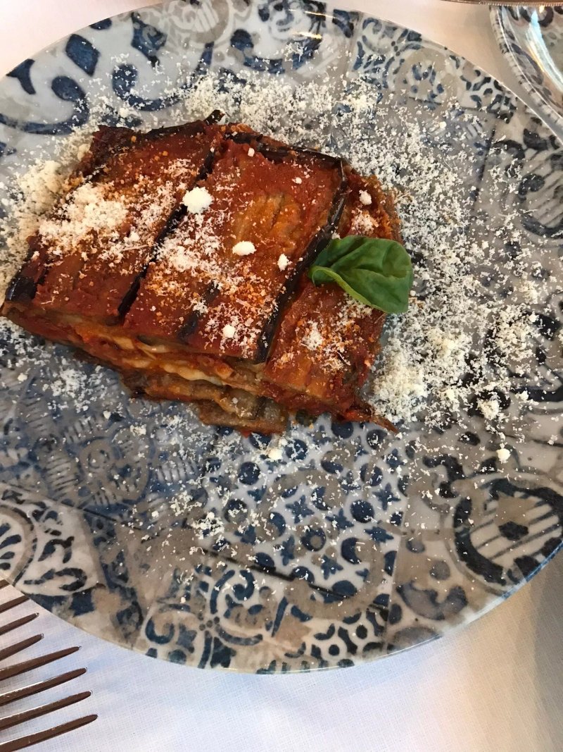 Ristorante La Corte