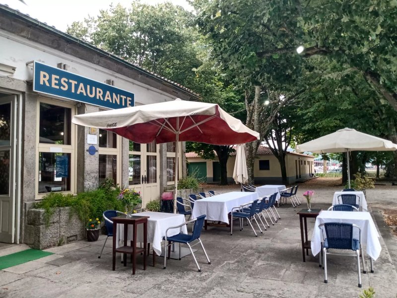 Restaurante Nautico