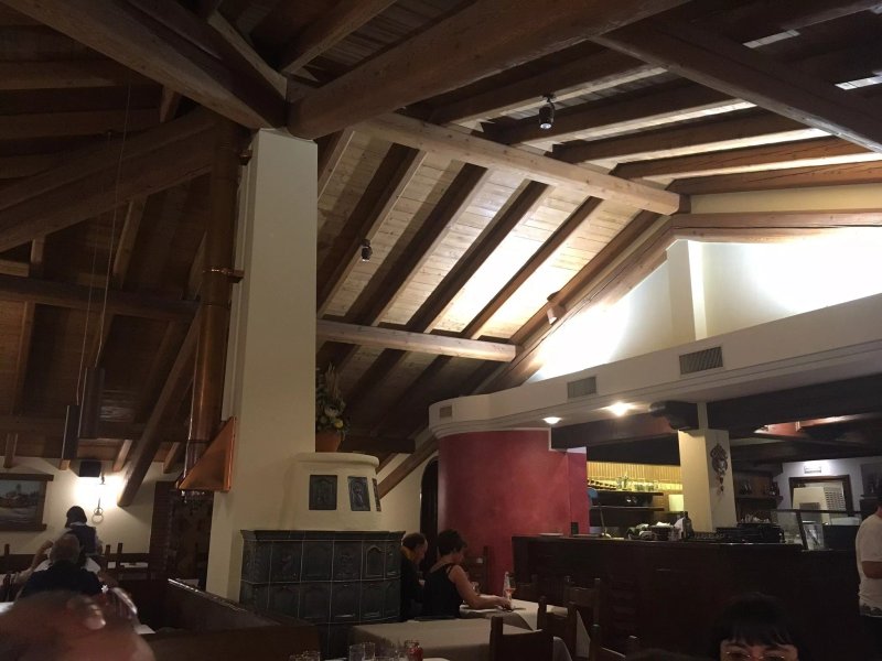 Pizzeria Edelweiss