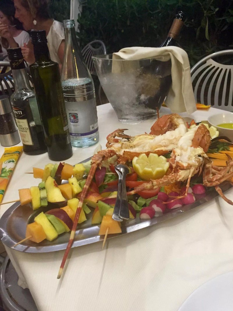La Lucciola
