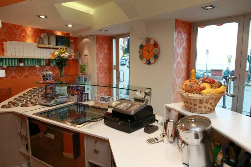 Gelateria Priaruggia