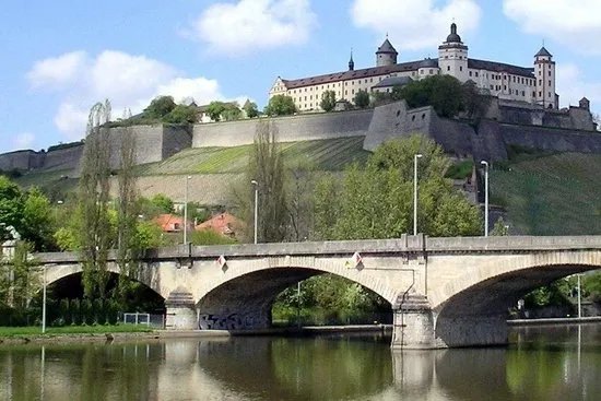 Ludwigsbruecke
