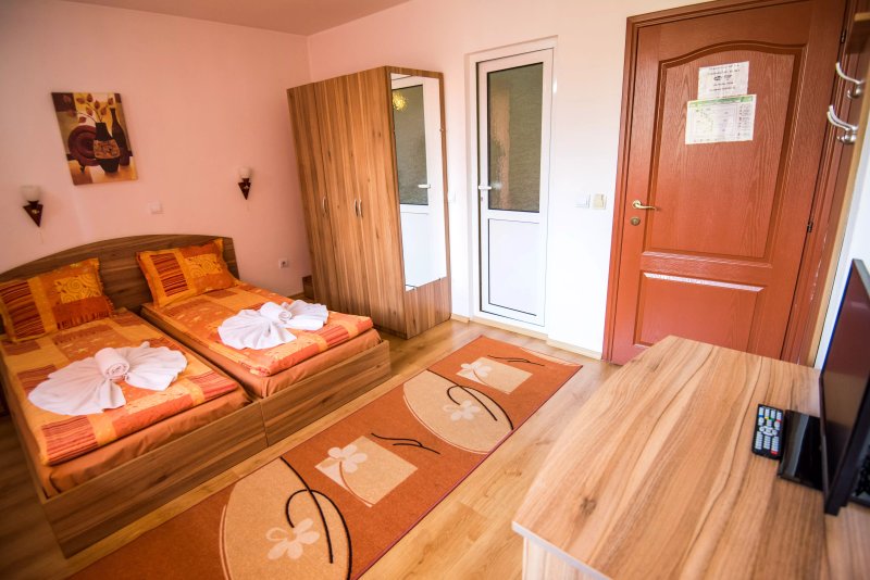Vien Guest House