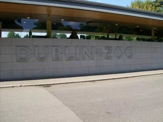 Dublin Zoo