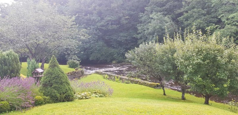 Dilston Mill B&B