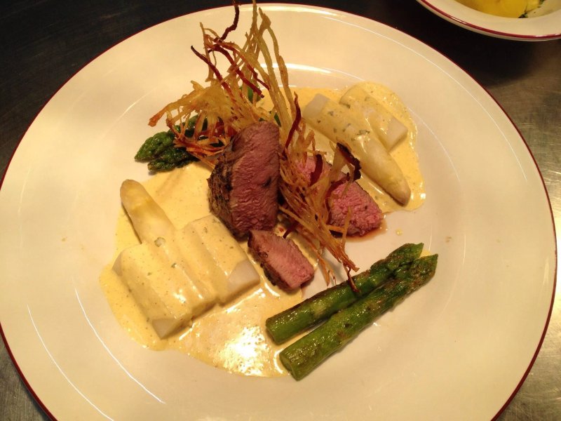 Restaurant Bromberg Alm