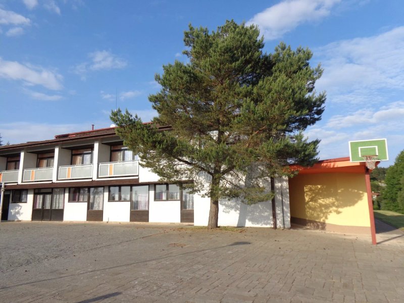 Vyhlidka Recreational Facility