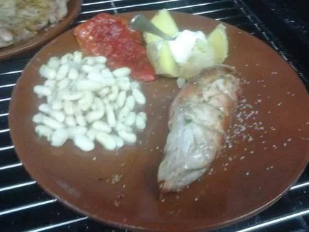 Hospederia - Restaurante Virgen de La Hoz