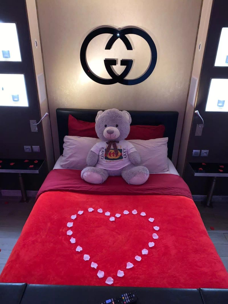 Emazen Guest House & Spa