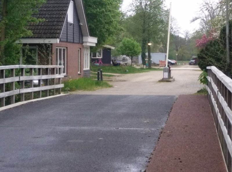 Budget Camping Utrecht