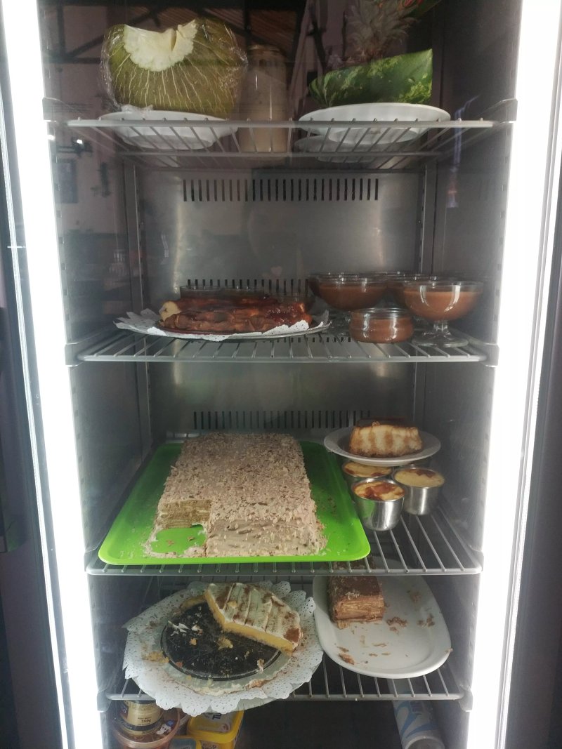Bodega La Parada