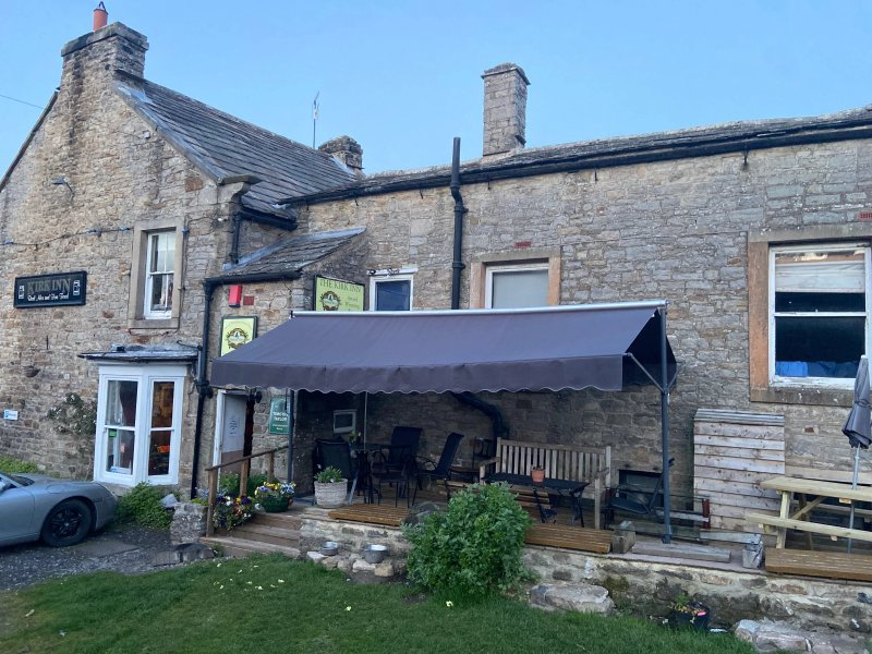 The Kirk Inn Romaldkirk