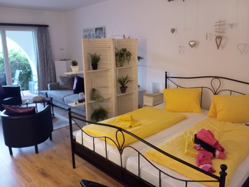 Residenza Viramonte - Casa Aurelia
