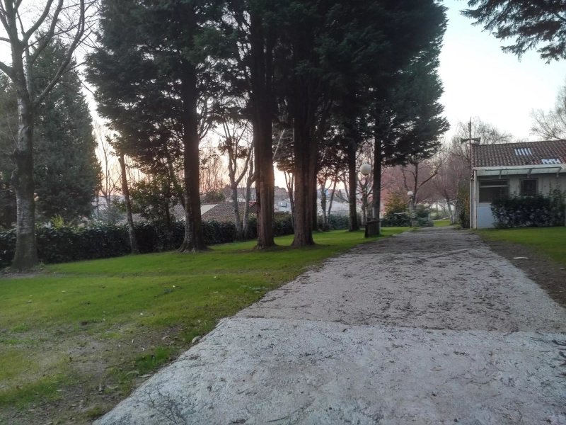 Camping As Cancelas