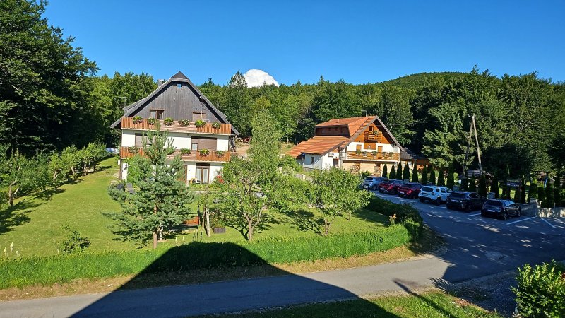 Guest House Attico Viva