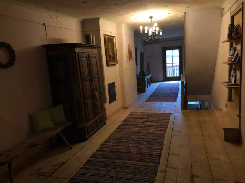 Bauernhof Peisserhof