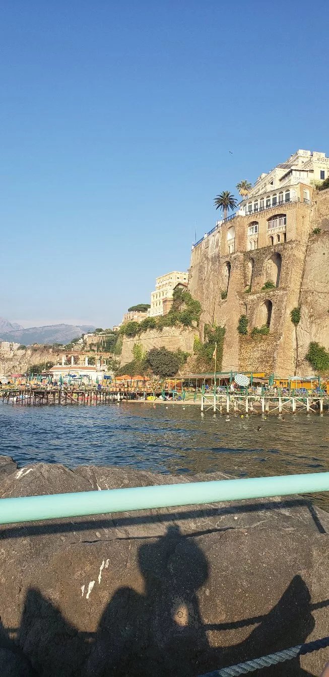 Sorrento ResArt Suite
