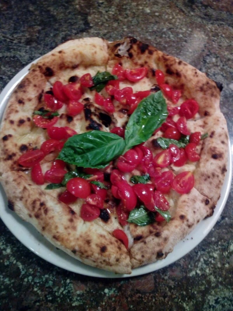 Diametro 31 Pizzeria