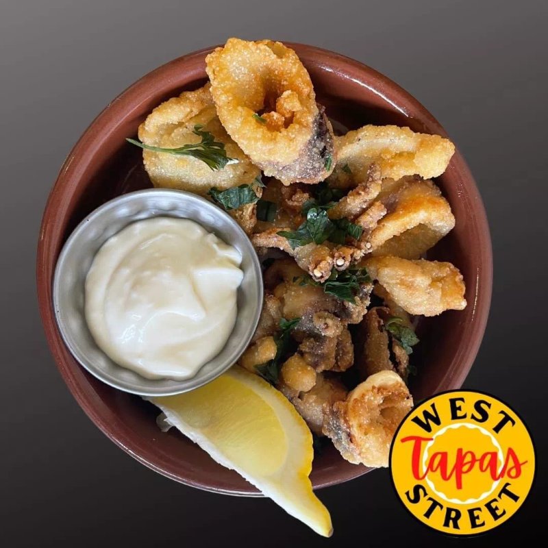 West Street Tapas