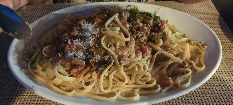 Ampeli Restaurant