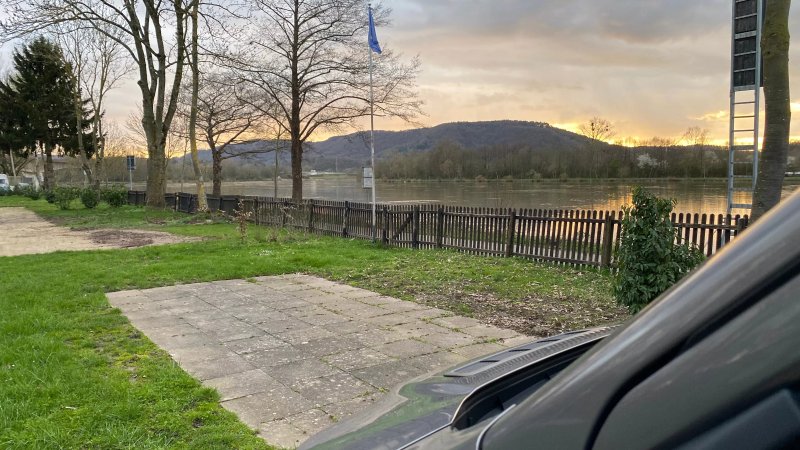 Campingplatz Konz
