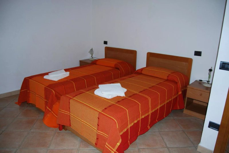 Agriturismo Sant'anna