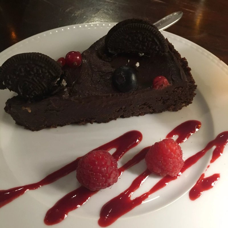 Caffee & Bistro Galeria Sztuki
