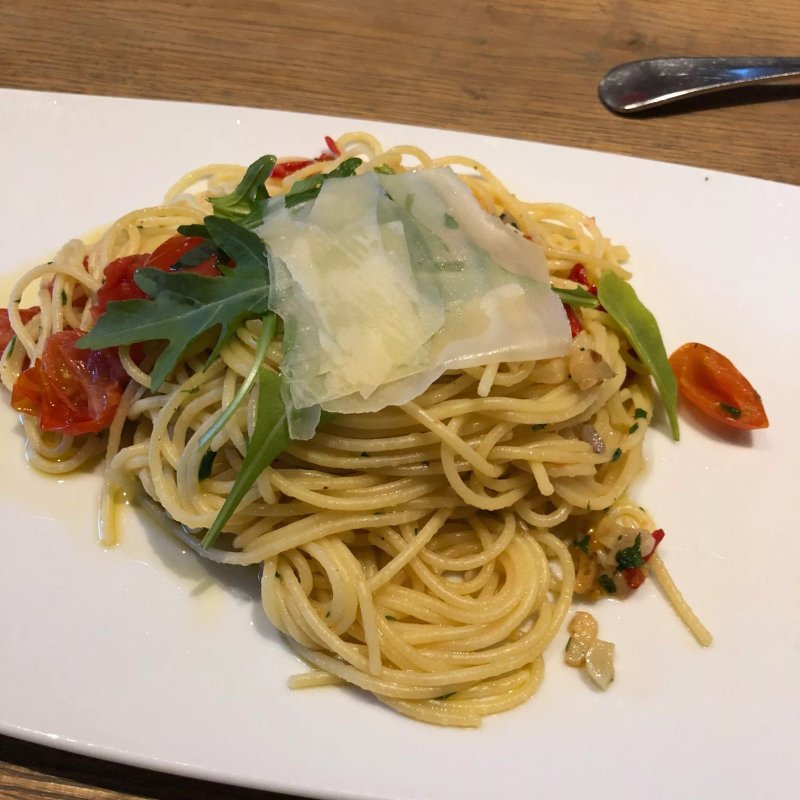Trattoria Toscana