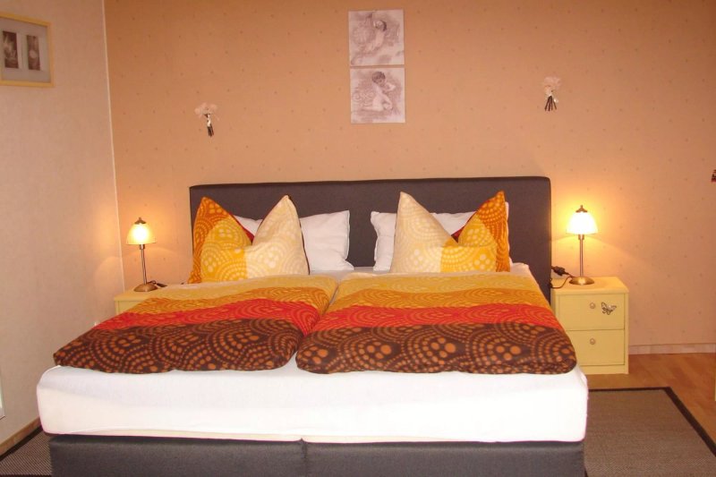 Pension Felseneck