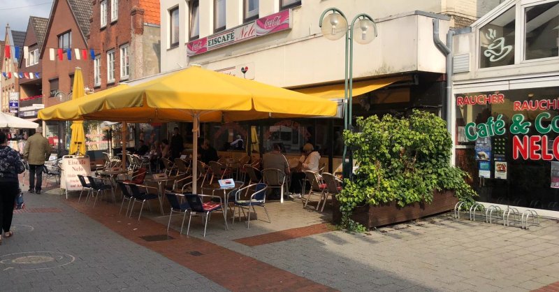 Eiscafe Nelo