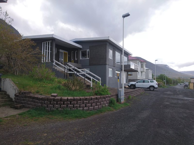Guesthouse Stekkabol