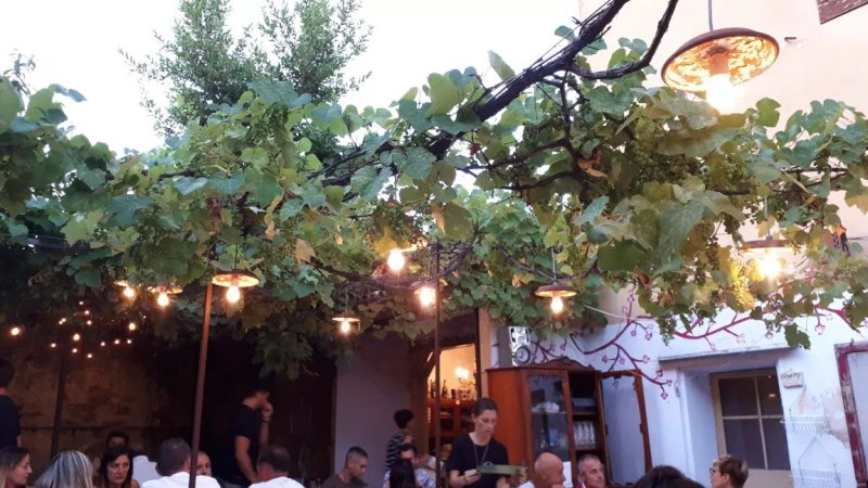 Caffe dei Corsi