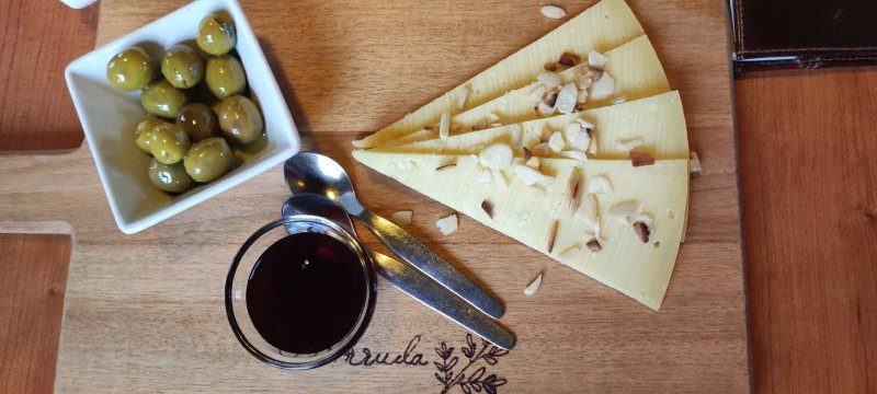 Snack Bar Restaurante O Arruda