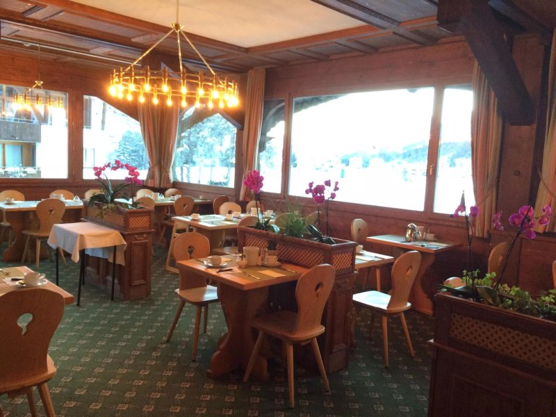 Hotel Pöstli