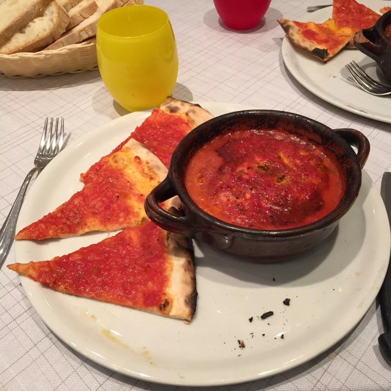 Ristorante Pizzeria Da Giovannino