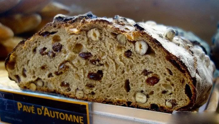 Ma Boulangerie des Halles