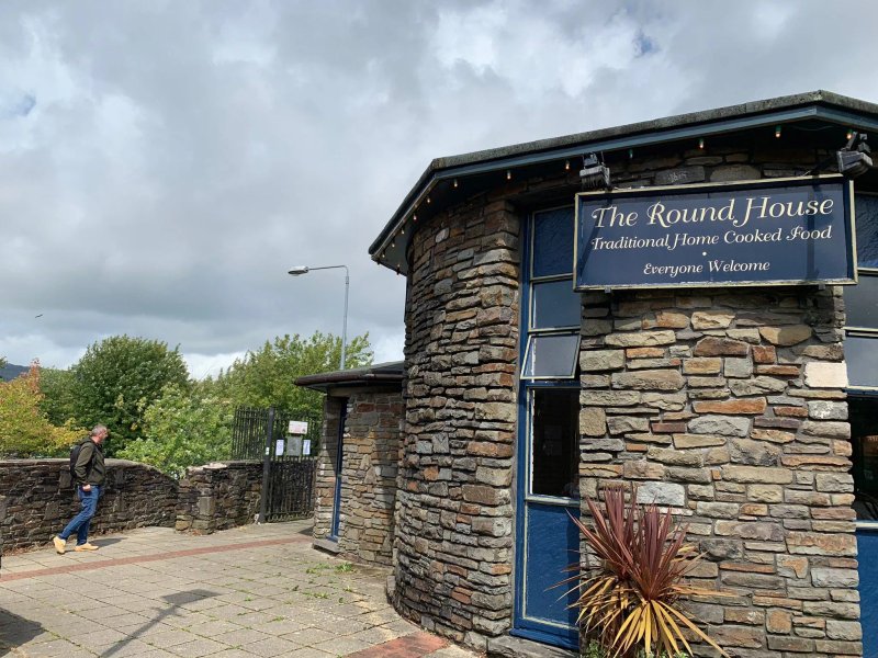 The Round House
