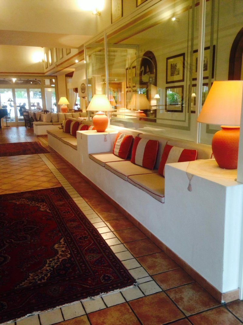 Hotel Residence Santa Giulia
